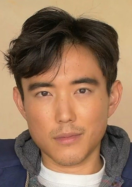 Justin Min photo