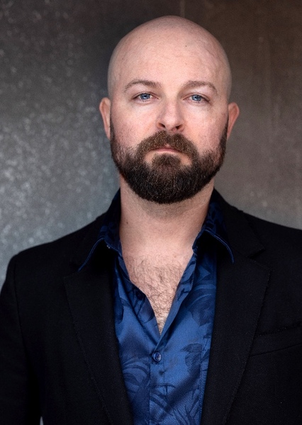 Justin Morck