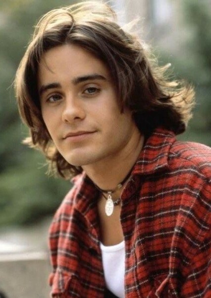 Justin Peterson