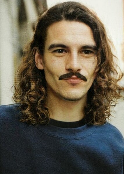 Justin Pierce photo