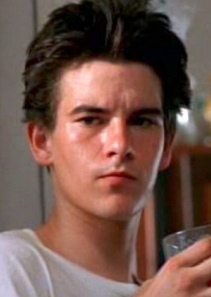 Justin Pierce photo