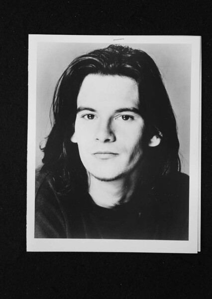 Justin Pierce