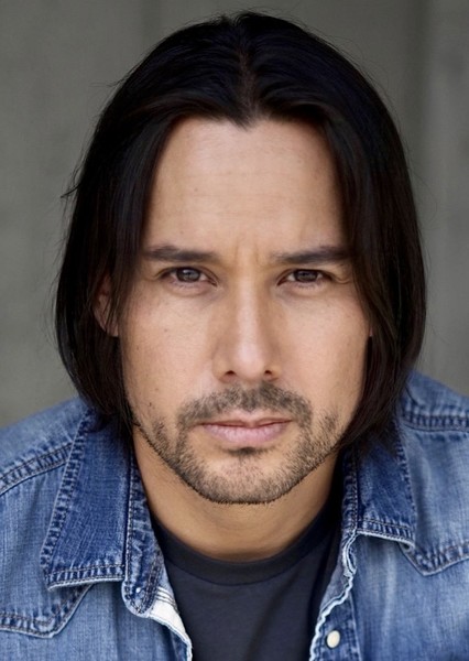 Justin Rain