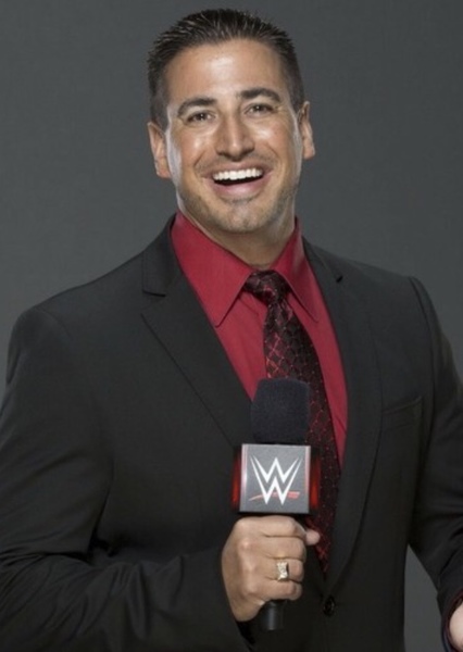 Justin Roberts