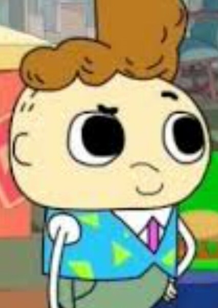 Justin Roiland photo
