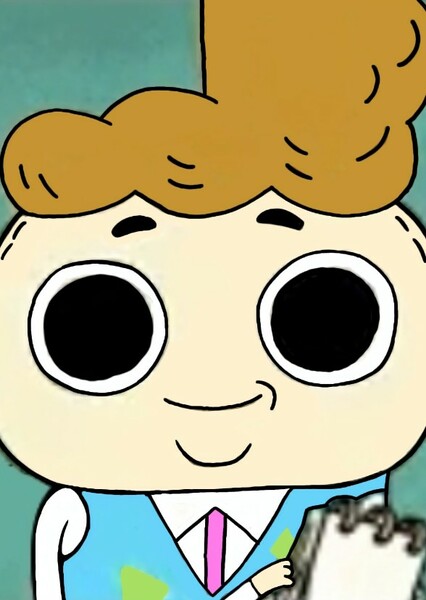 Justin Roiland photo