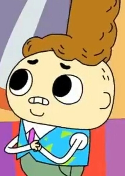 Justin Roiland photo