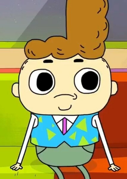 Justin Roiland photo