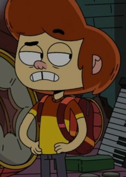 Justin Roiland photo