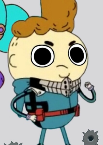 Justin Roiland photo