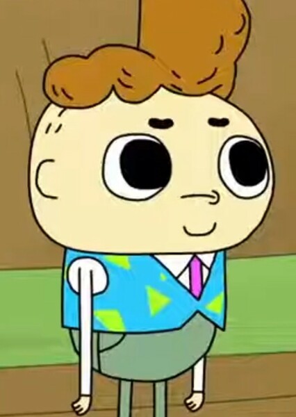 Justin Roiland photo