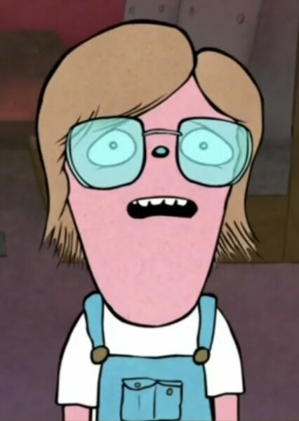 Justin Roiland photo