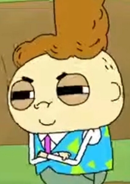 Justin Roiland photo