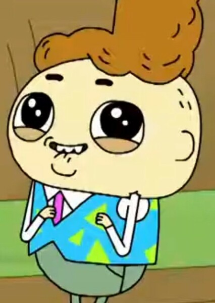 Justin Roiland photo