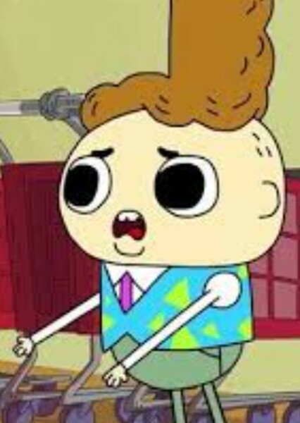 Justin Roiland photo
