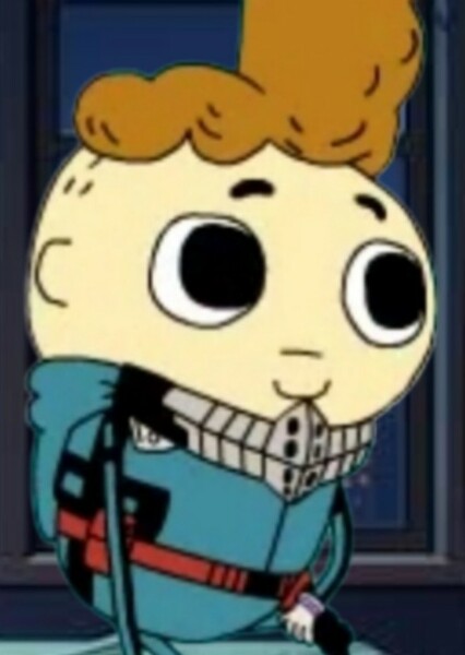 Justin Roiland photo