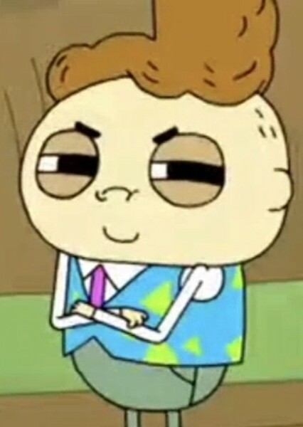 Justin Roiland photo