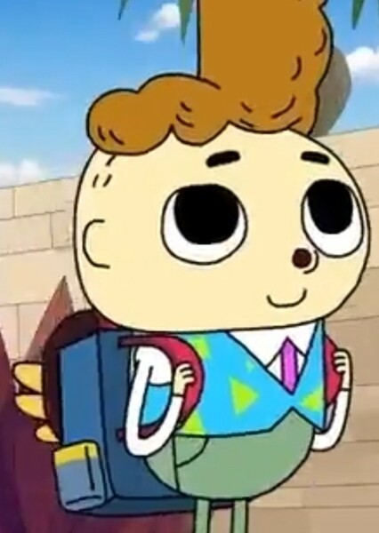 Justin Roiland photo