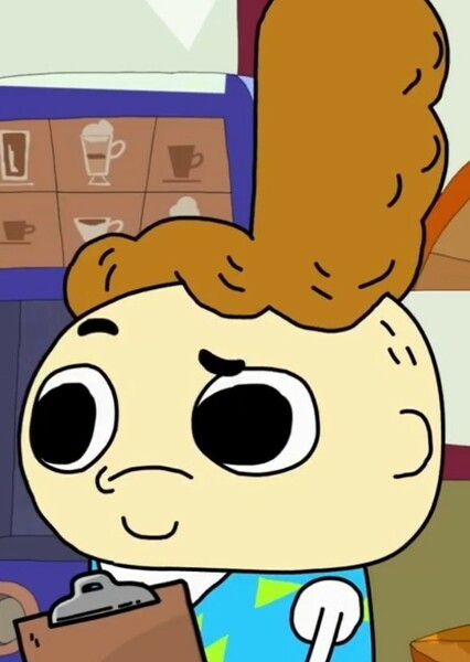 Justin Roiland photo