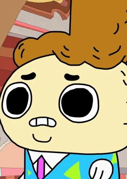 Justin Roiland photo