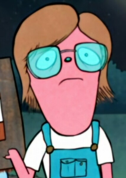 Justin Roiland photo