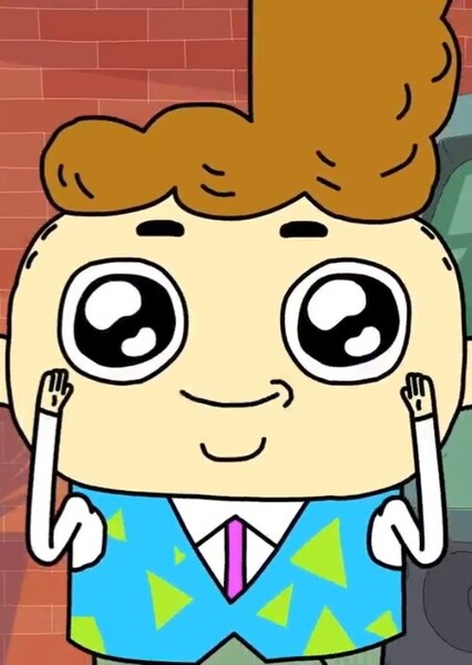 Justin Roiland photo