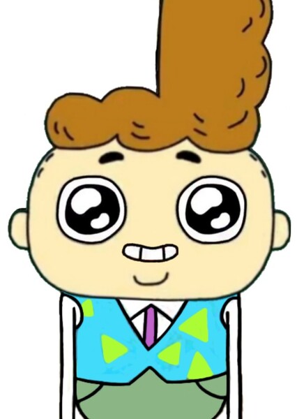 Justin Roiland photo