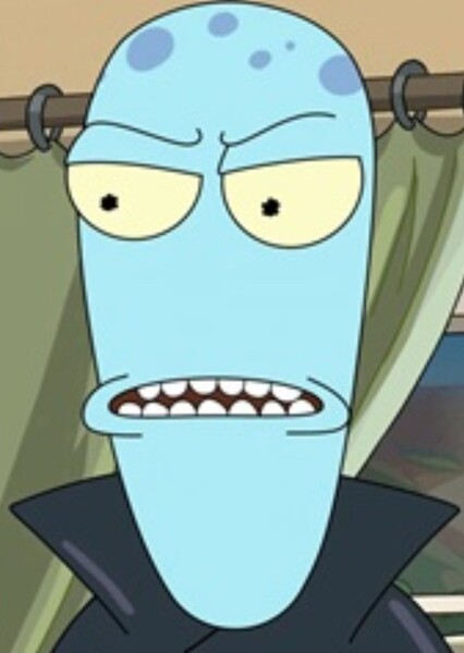 Justin Roiland photo