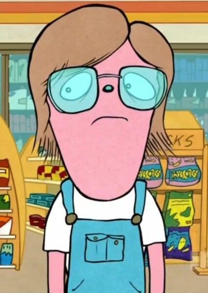 Justin Roiland photo