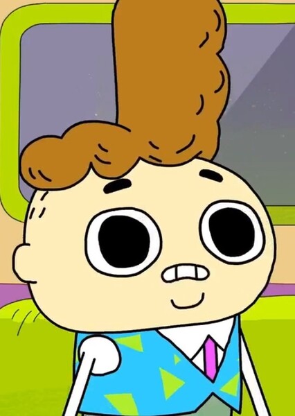Justin Roiland photo