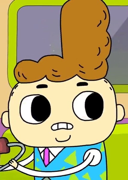 Justin Roiland photo