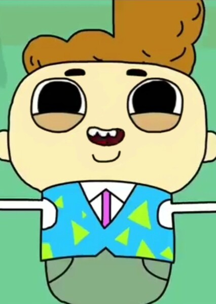 Justin Roiland photo