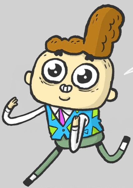 Justin Roiland photo