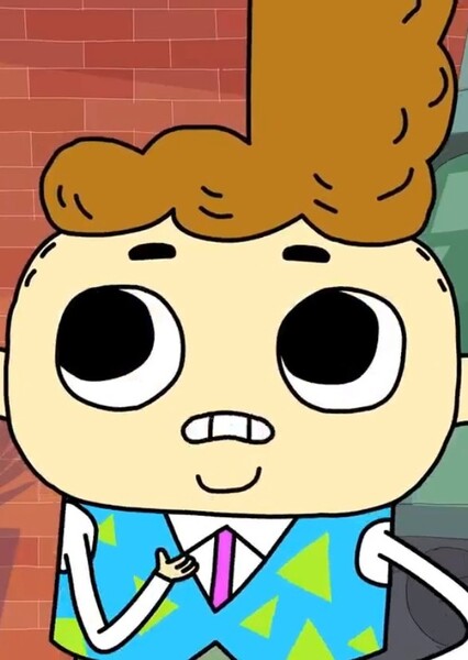 Justin Roiland photo