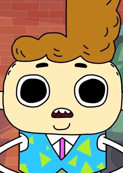 Justin Roiland