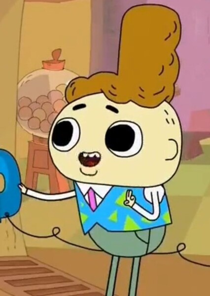 Justin Roiland photo