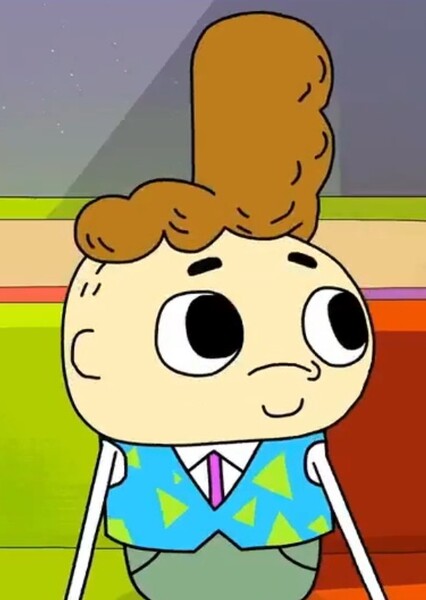 Justin Roiland photo