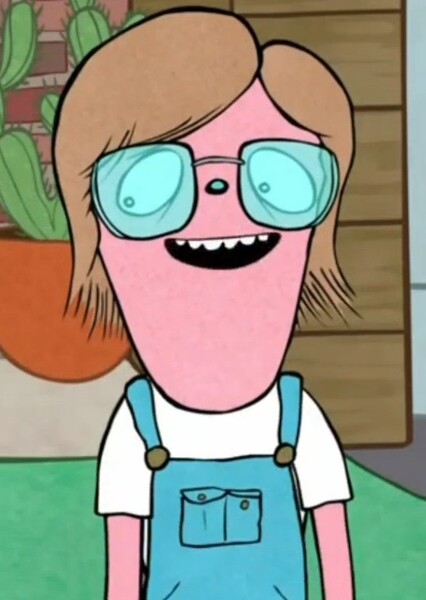 Justin Roiland photo