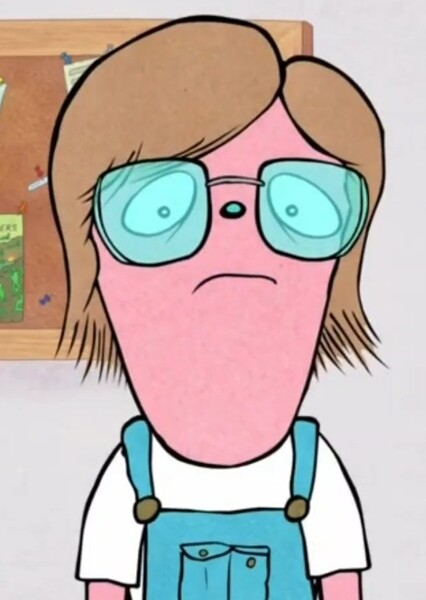 Justin Roiland photo
