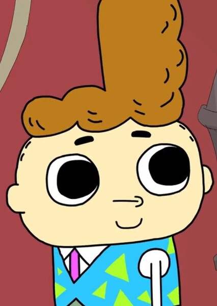 Justin Roiland photo