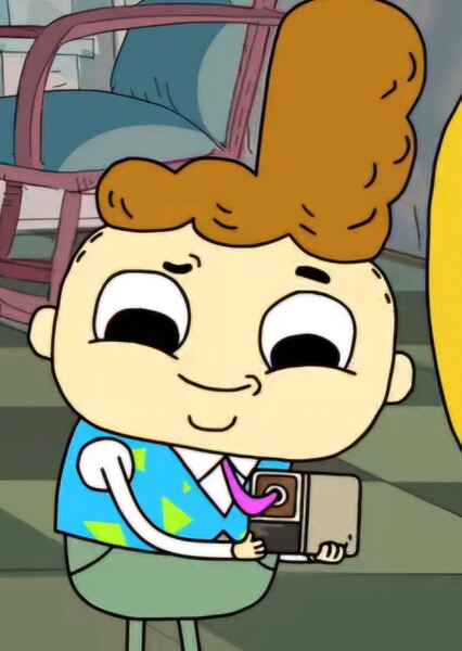 Justin Roiland photo