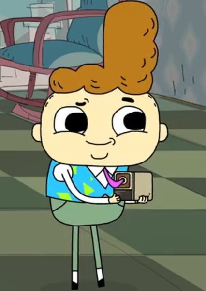 Justin Roiland photo