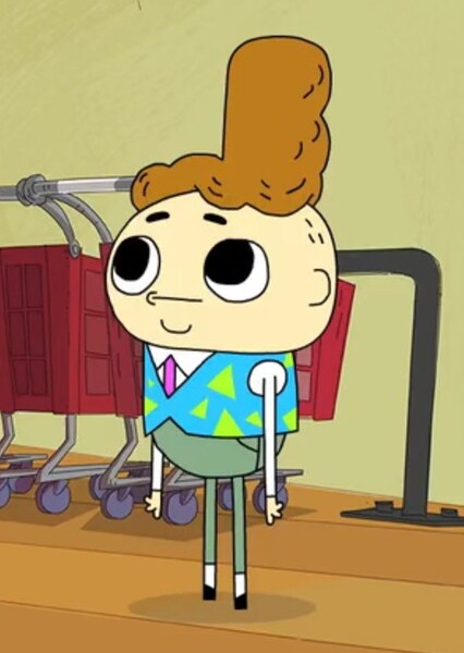 Justin Roiland photo