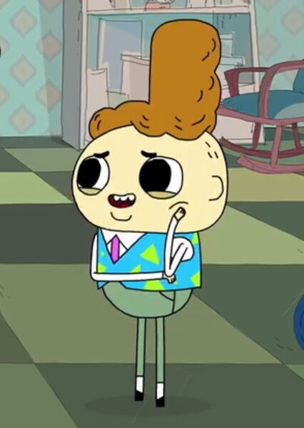 Justin Roiland photo