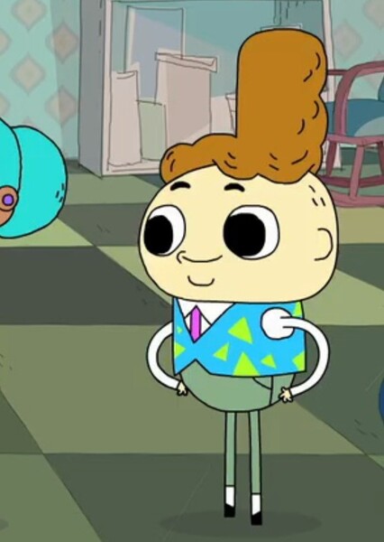 Justin Roiland photo