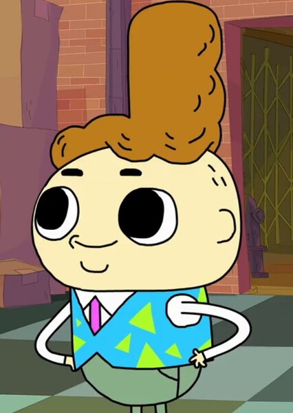 Justin Roiland photo
