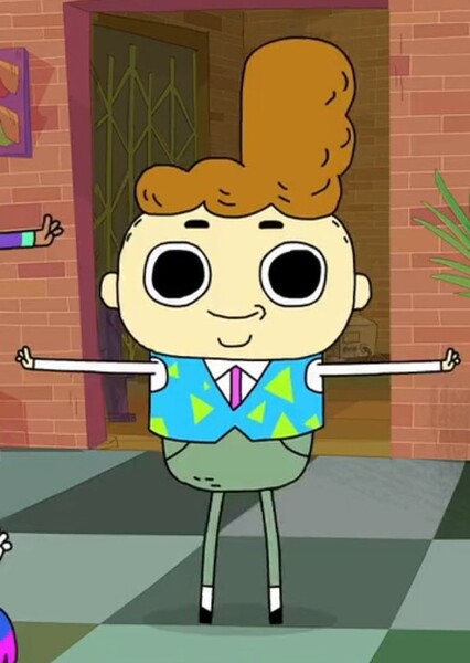 Justin Roiland photo