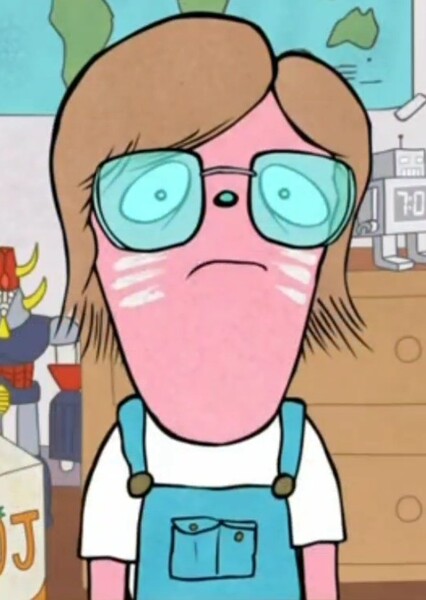 Justin Roiland photo