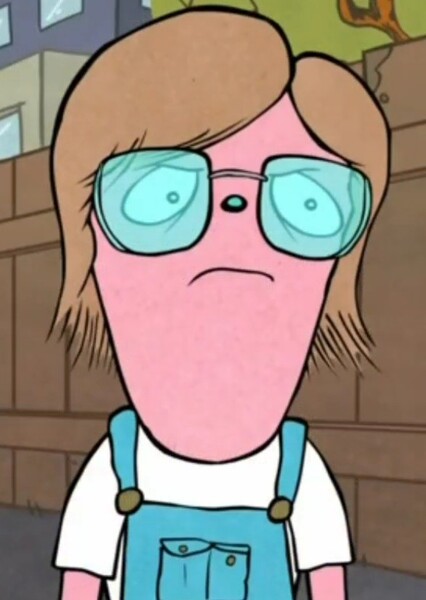 Justin Roiland photo