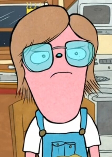 Justin Roiland photo